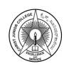 Christ PU College logo
