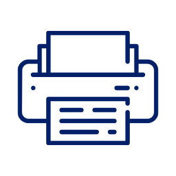 3D Printer at SJBSAP icon