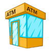 ATM icon
