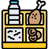 Cafeteria icon