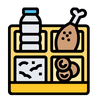 Cafeteria icon