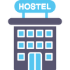 Hostel icon