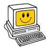 Computer Lab icon