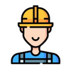 construction yard icon