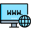 Internet Centre icon