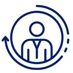 Internship Training icon