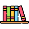 Libraryand Information Centre icon