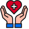 Medical Facilities icon