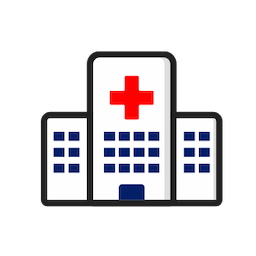  Medical Hospital icon