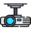Projectors icon