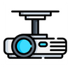 Projectors icon