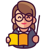 Teaching Staff icon