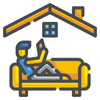 Wellness Room icon