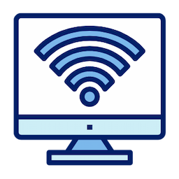 Wifi Campus icon