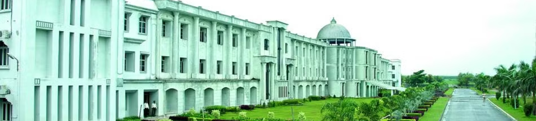 DVR And Dr HS Mic College Of Technology banner