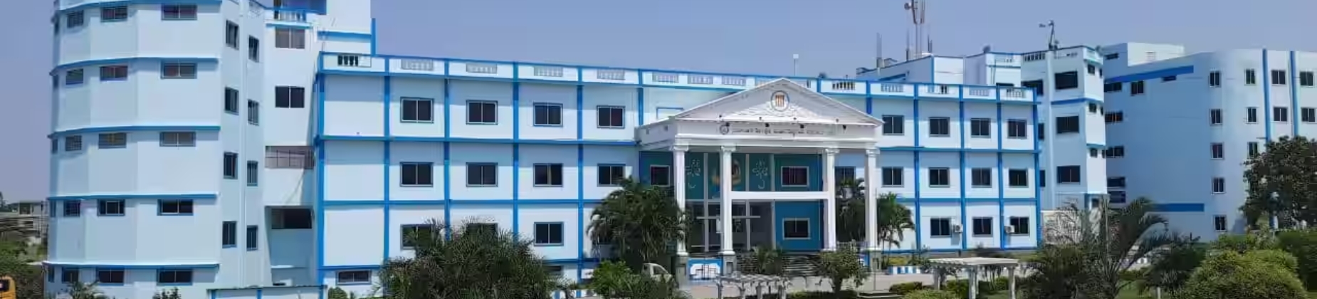 Maharaja Institute Of Technology Mysore banner