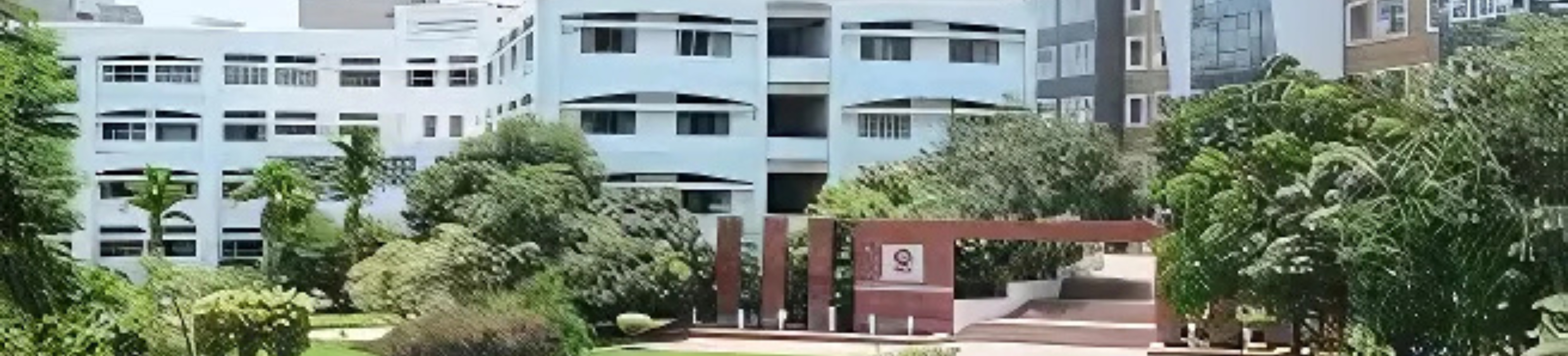 New Horizon College of Engineering banner