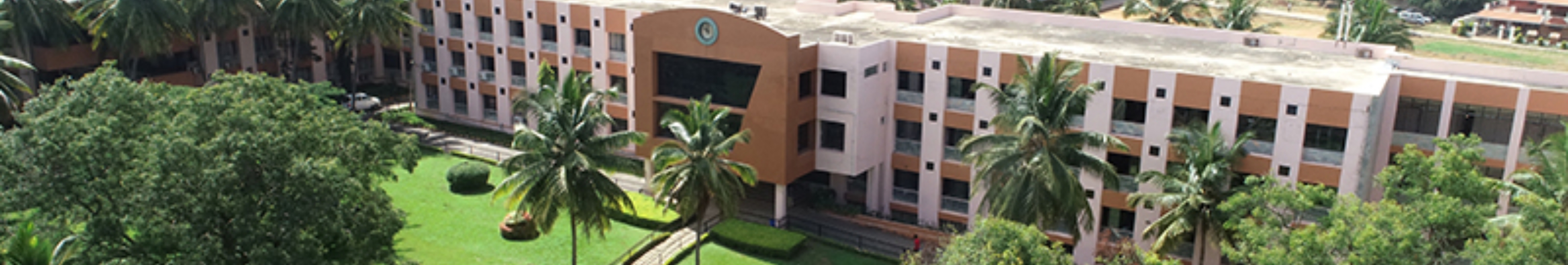Nitte Meenakshi Institute of Technology banner