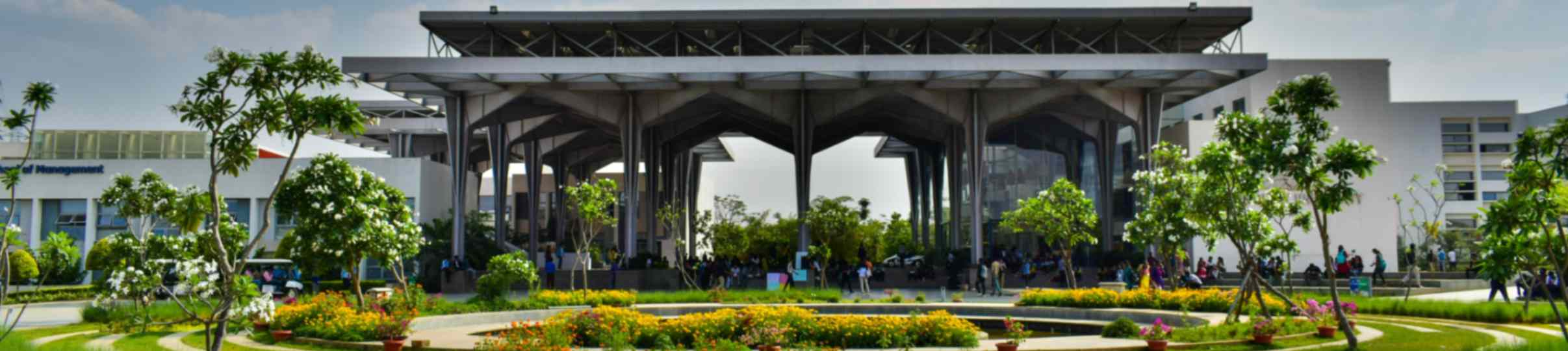 Presidency University Bangalore Engineering banner