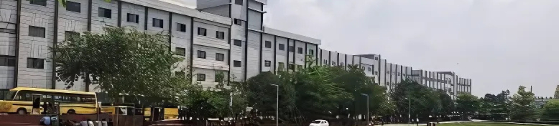 RNS Institute of Technology banner