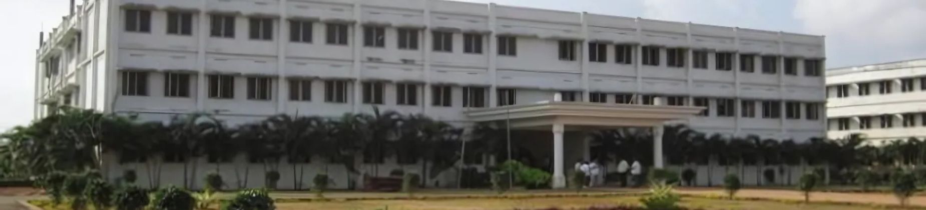SASI Institute of Technology And Engineering banner