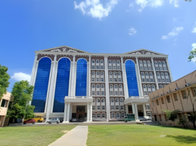 Bangalore Medical College and Research Institute