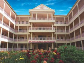 BNM Institute of Technology