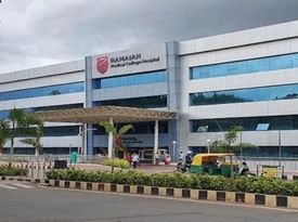 M S Ramaiah Medical College