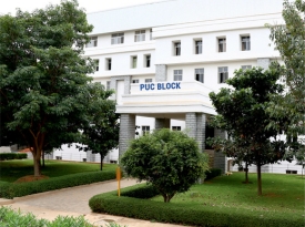 Reva PU College