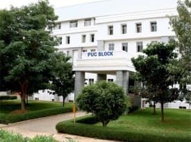 Reva PU College