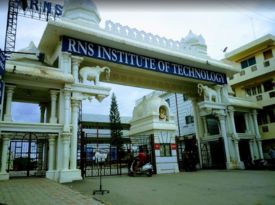 RNS Institute of Technology
