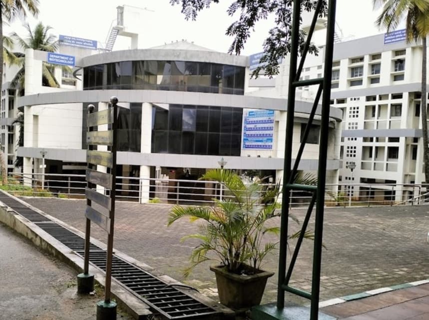 RV College of Engineering-RVCE