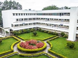 RV University School of Computer Science and Engineering