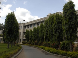 The National Institute of Mental Health and Neuro-Sciences
