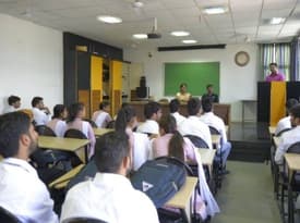 College gallery image 2