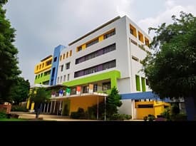 College gallery image 1