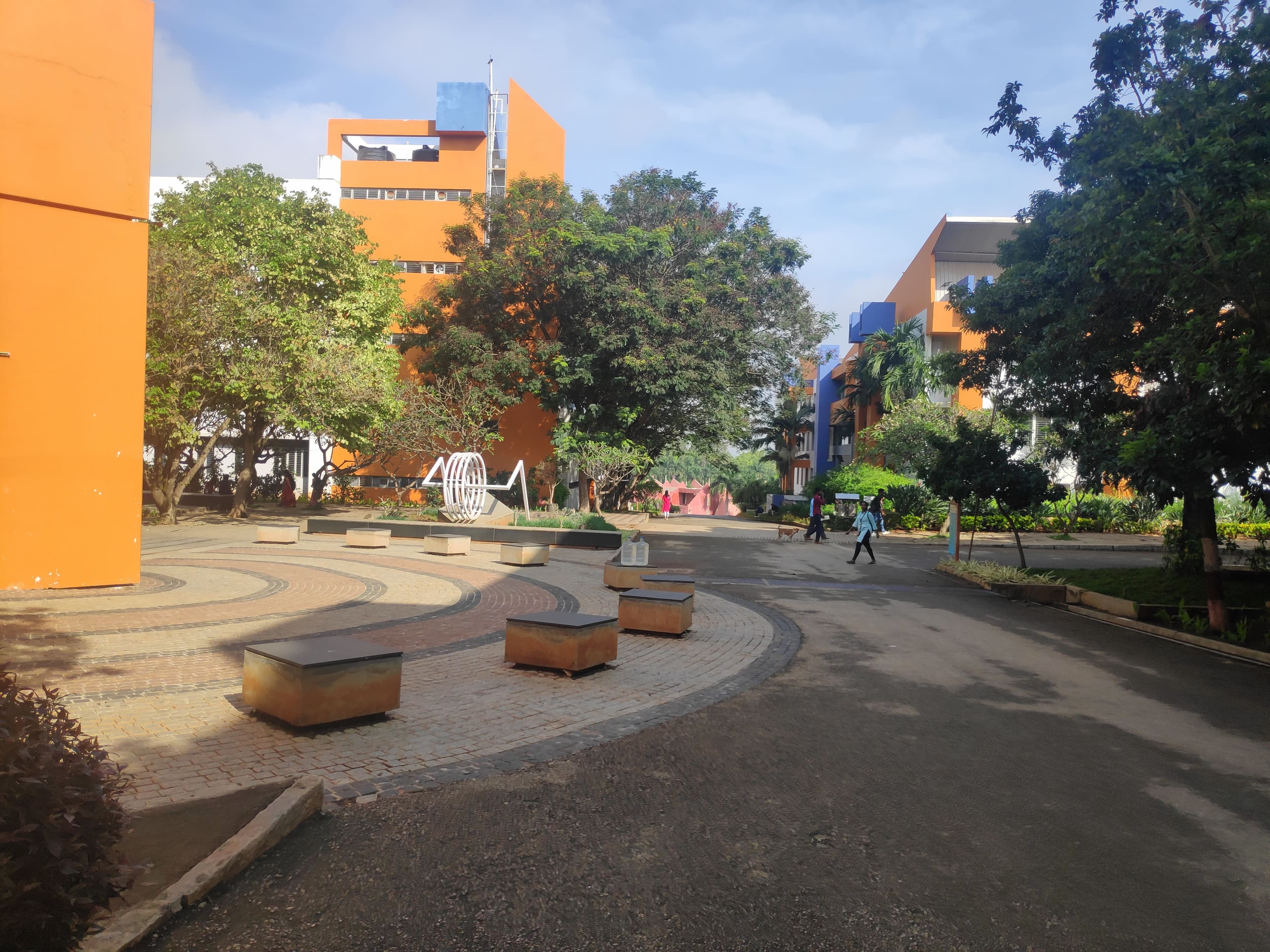 College gallery image 1