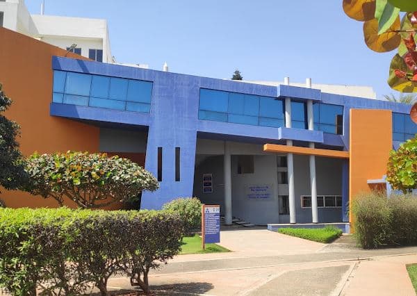 College gallery image 2