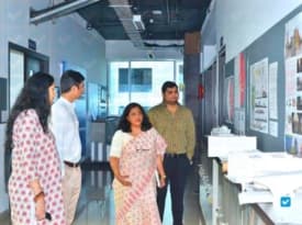 College gallery image 1