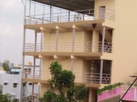 College gallery image 1