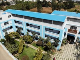 College gallery image 1