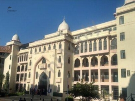 College gallery image 3