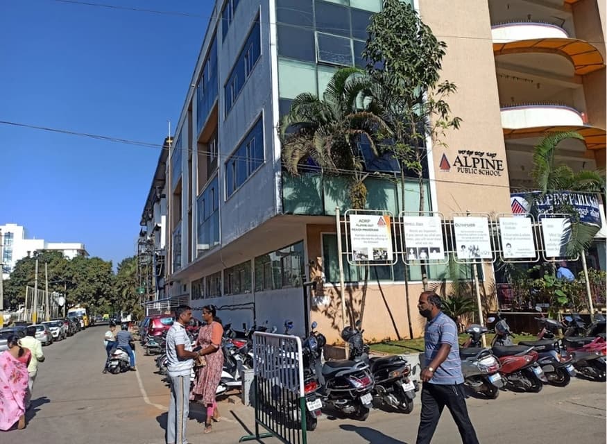 College gallery image 4