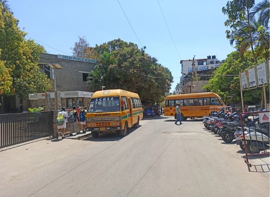 College gallery image 3