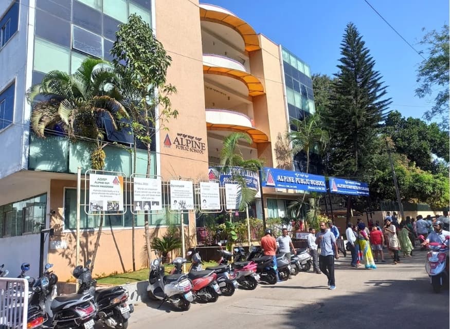 College gallery image 2