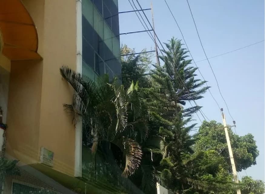 College gallery image 1