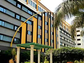 College gallery image 1