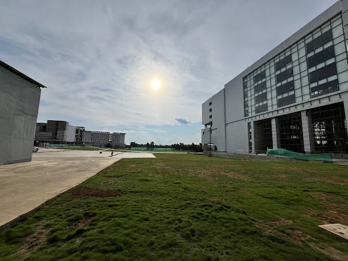 College gallery image 4