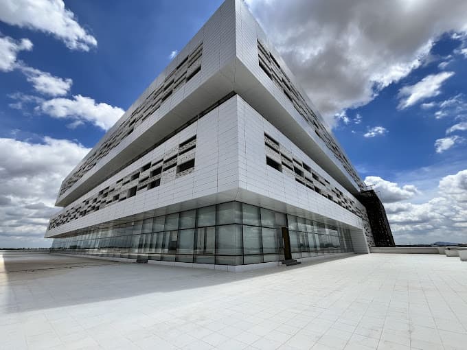 College gallery image 1