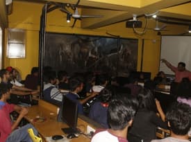 College gallery image 3